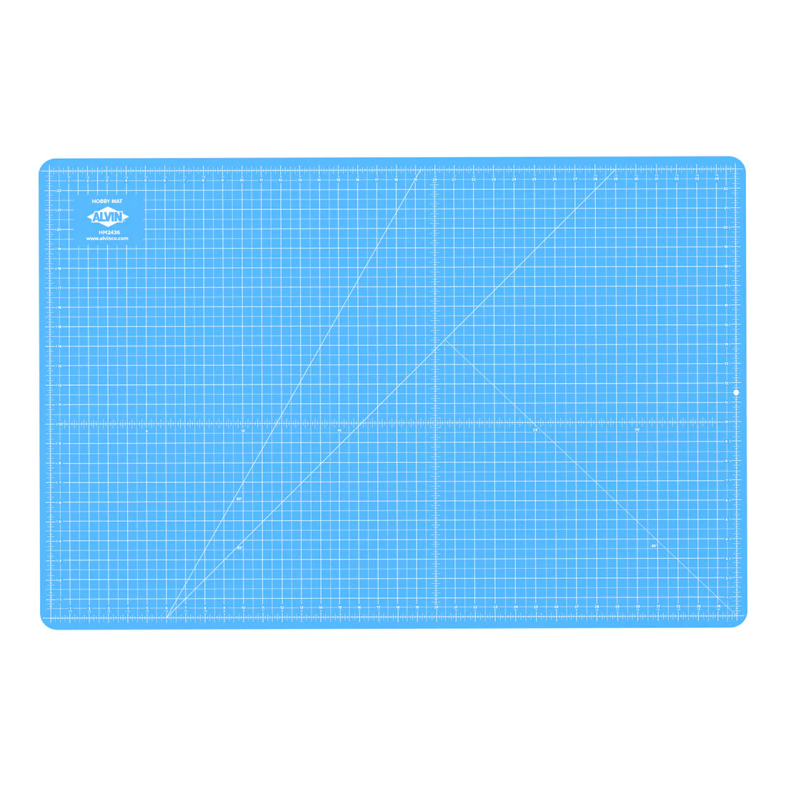 Alvin Drafting - Cutting Mat - Various