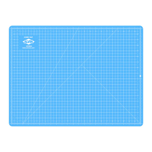 Alvin Drafting - Cutting Mat - Various