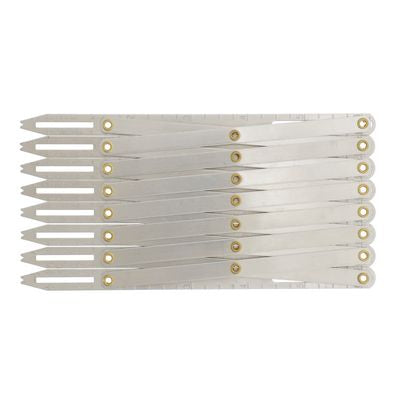 Expanding Sewing Gauge