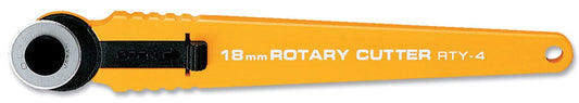 Olfa Rotary Cutter - 18mm